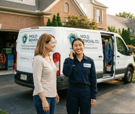 Crawlspace Mold Remediation Como, MS FAQs